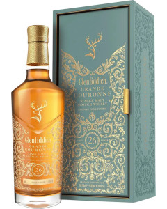 Glenfiddich 26yr Grand Couronne