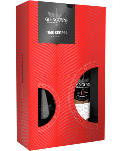 Glengoyne 12yr Gift Scotch