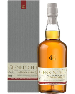 Glenkinchie Distillers Edition 2022