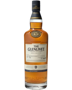 Glenlivet 18yr American Hogshead Cask 58764