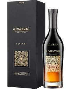 Glenmorangie Signet (if the shipping method is UPS or FedEx, it will be sent without box)