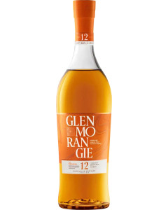 Glenmorangie 12yr Bourbon Cask Scotch Whisky