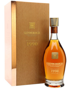 Glenmorangie 1990 Scotch Limited