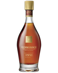 Glenmorangie 1991 Scotch Limited