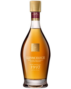 Glenmorangie Scotch Limited 1997