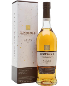 Glenmorangie Allta Scotch (if the shipping method is UPS or FedEx, it will be sent without box)