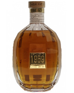 The Glenrothes 1969