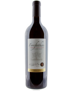 Goldschmidt Vineyards Forefathers Lone Tree Cabernet Sauvignon 2014