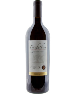 Goldschmidt Vineyards Forefathers Lone Tree Cabernet Sauvignon 2014