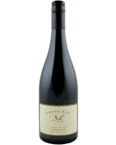 Goose Bay East Coast Pinot Noir 2021