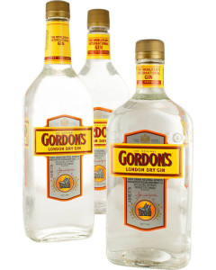 Gordon's London Dry Gin