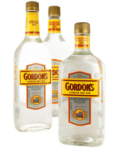 Gordon's London Dry Gin