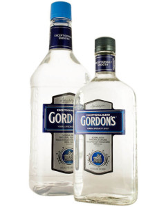 Gordon's Vodka