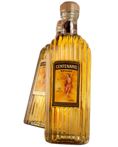 Gran Centenario Reposado Tequila