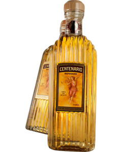 Gran Centenario Reposado Tequila