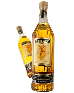 Gran Centenario Tequila Anejo