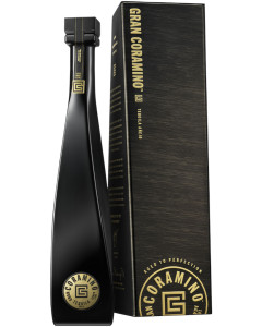 Gran Coramino Anejo Tequila