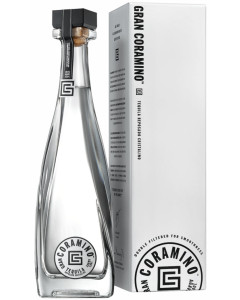 Gran Coramino Cristalino Reposado Tequila