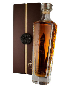 Gran Patron Piedra Tequila