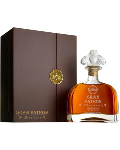 Gran Patron Burdeos Tequila Anejo