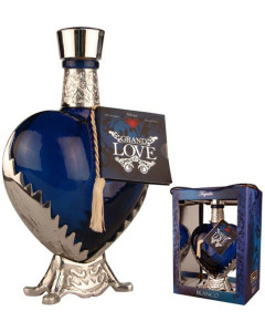 Grand Love Silver Tequila