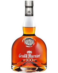 Grand Marnier 100yr