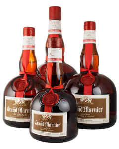 Grand Marnier Cordon Rouge