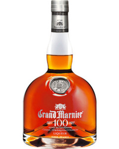 Grand Marnier 100yr