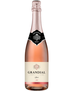 Grandial Rose