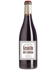 Granito del Cadalso Garnacha 2016