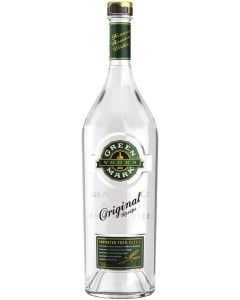 Green Mark Vodka