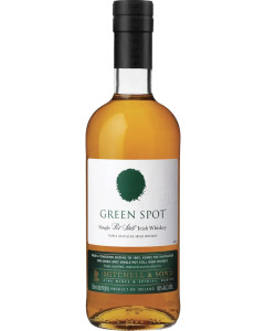 Green Spot Whiskey