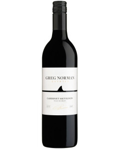 Greg Norman Estates Paso Robles Cabernet Sauvignon 2021