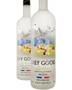 Grey Goose La Poire Vodka