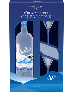 Grey Goose Gift 2024