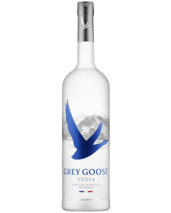 Grey Goose Night Vision Bottle