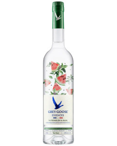 Grey Goose Watermelon & Basil Vodka