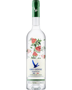 Grey Goose Watermelon & Basil Vodka