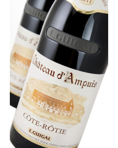 Guigal Chateau D'Ampuis Cote Rotie 2011