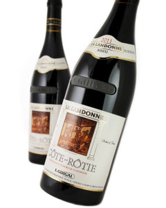 Guigal La Landonne Cote-Rotie 2011