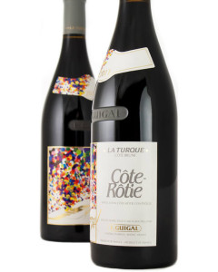 Guigal La Turque Cote Rotie 2011