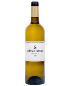 Chateau Guiraud Blanc 2019