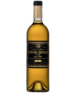 Chateau Guiraud Sauternes 2000