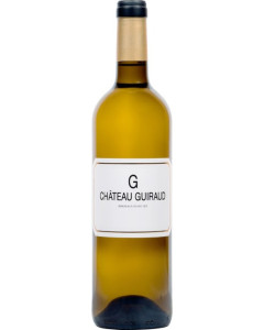 Chateau Guiraud Blanc Non-Mevushal 2019