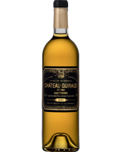 Chateau Guiraud Sauternes 2000