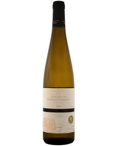 Gush Etzion Gewurztraminer Lone Oak Tree 2021