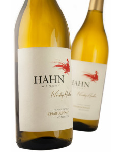 Hahn Estate SLH Chardonnay 2018