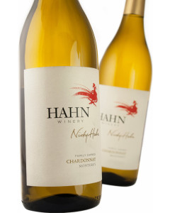 Hahn Estate SLH Chardonnay 2018