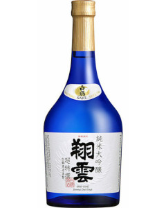 Hakutsuru Sho-Une Junmai Dai Ginjo