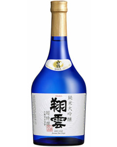 Hakutsuru Sho-Une Junmai Dai Ginjo